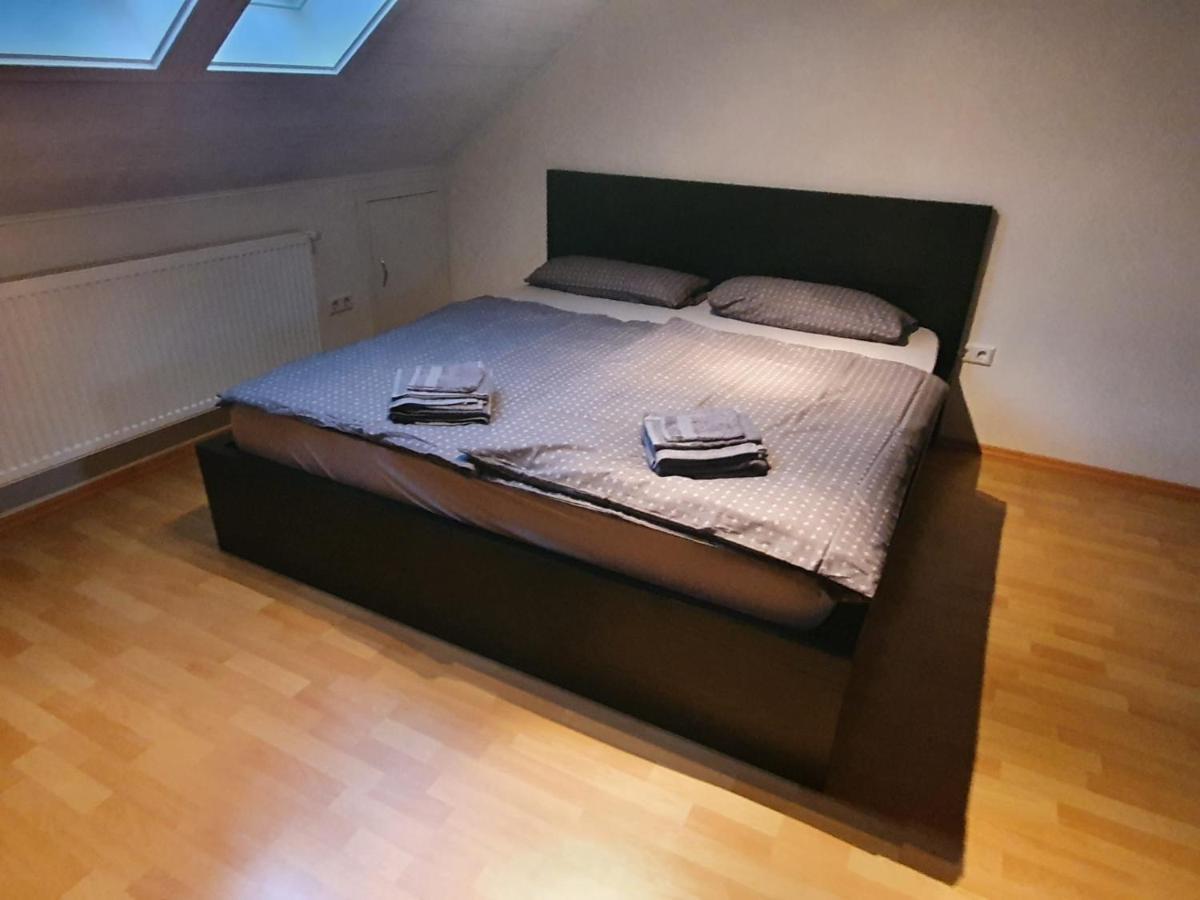 Dachstudio Eggingen 외부 사진