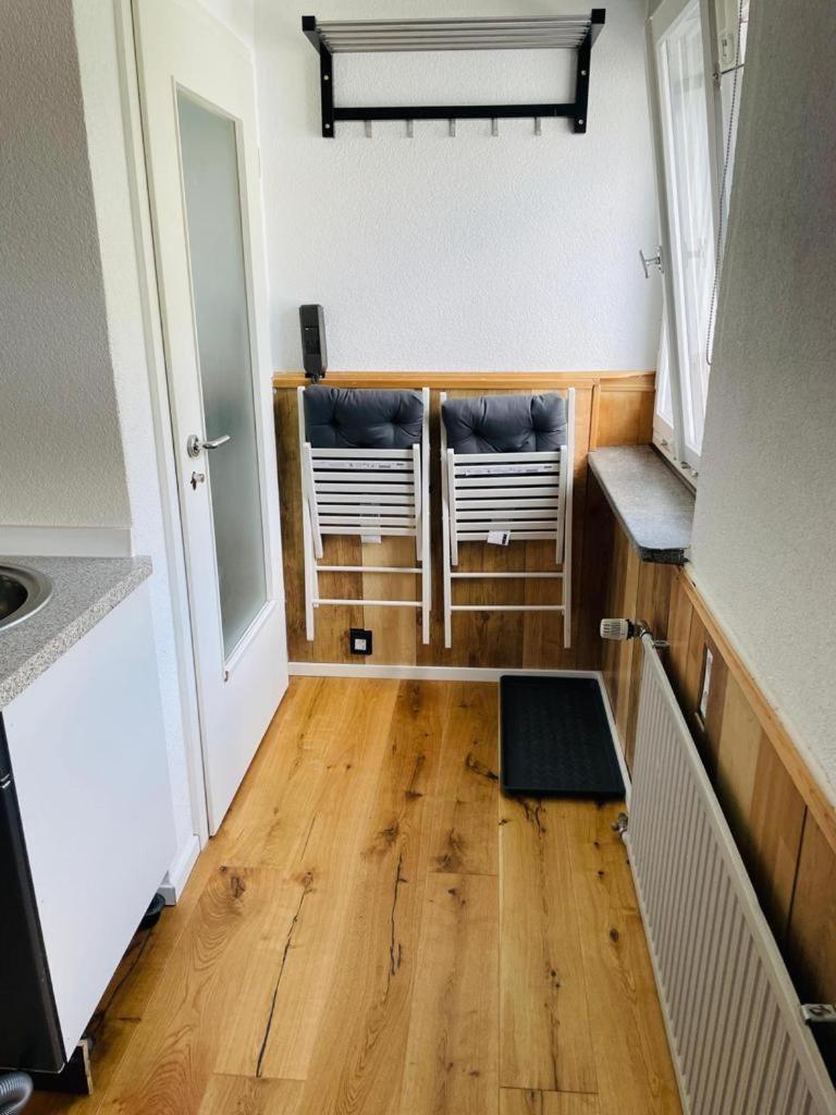 Dachstudio Eggingen 외부 사진